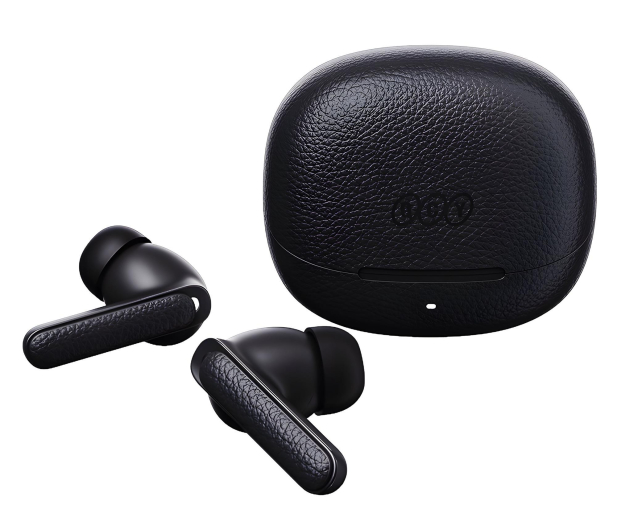 QCY HT15 ANC Black - 1330667 - zdjęcie 5